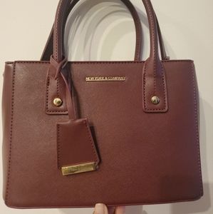 New York and Company Purse